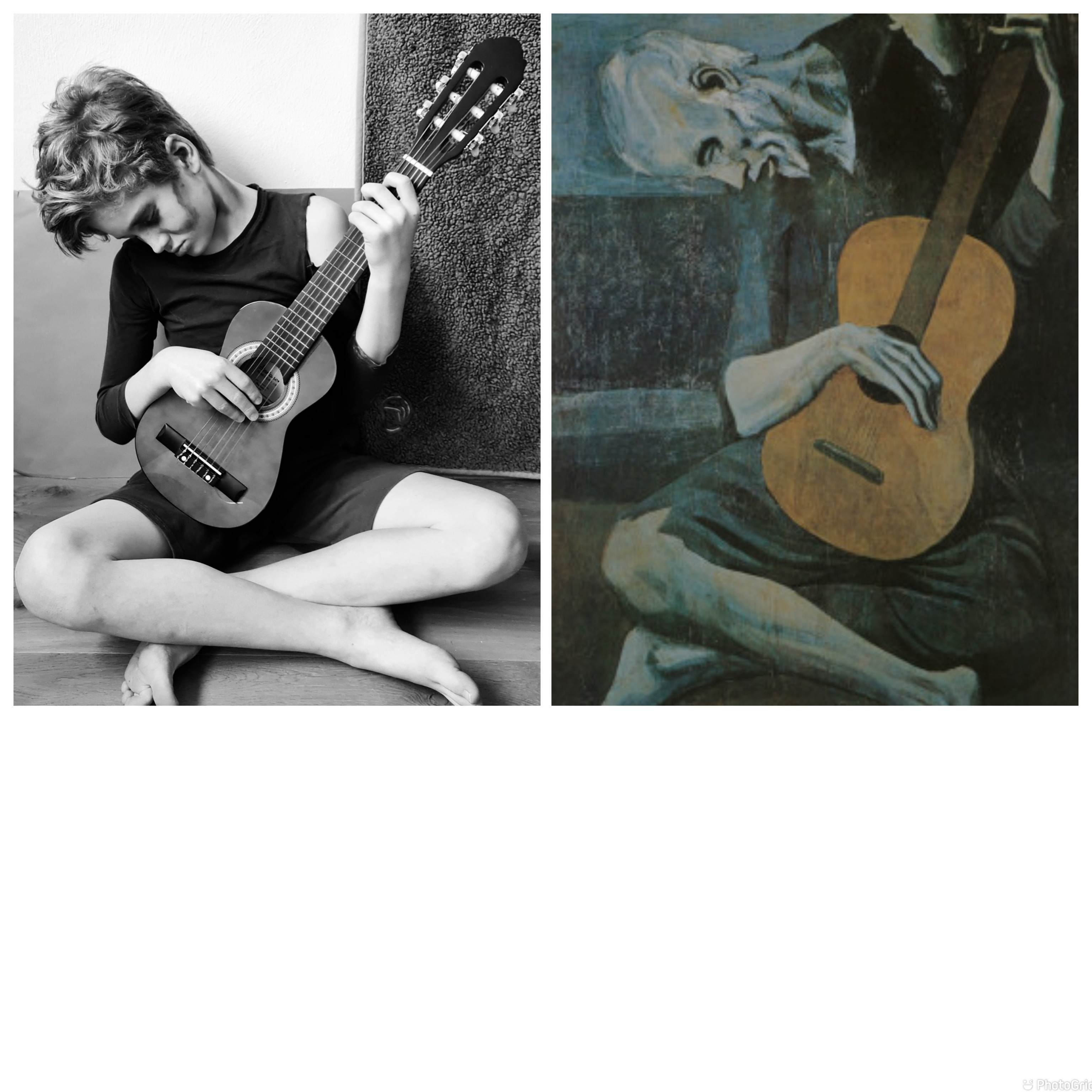 Ben-4a-Picasso-„Der-alte-Gitarrenspieler