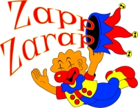 Logo Zappzarap